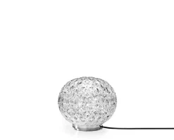 Mini Planet Lampa | Crystal | Nätansluten