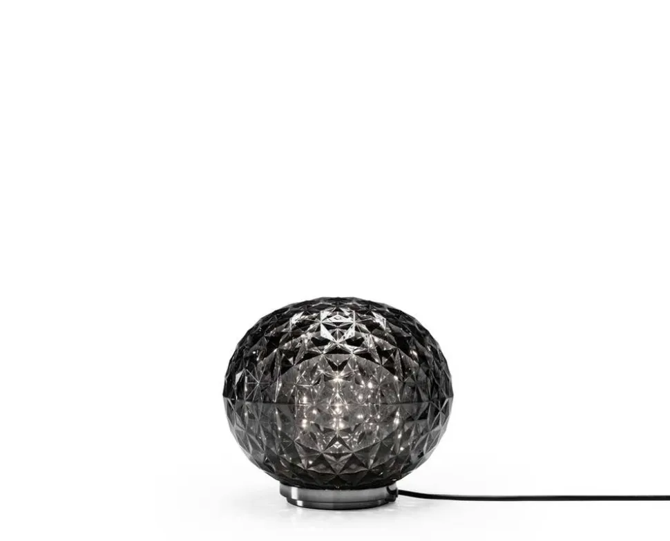 Mini Planet Lampa | Smoke | Nätansluten