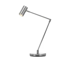 Minipoint Bordslampa | Krom