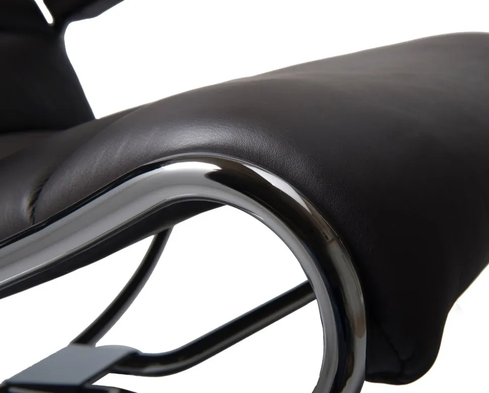 Minister Fåtölj