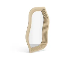 Mirror Spegel | 49x88 CM | Ekfanér