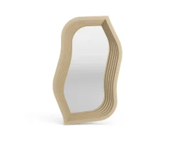 Mirror Spegel | 49x88 CM | Ekfanér