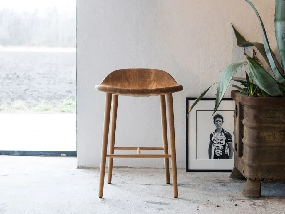 Miss Holly Barstol | SH63 Mörkgrå 62