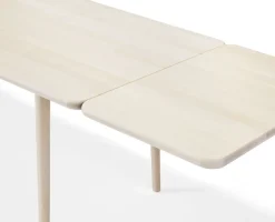 Miss Holly Bord | 175 Ljus Mattlackad Ek