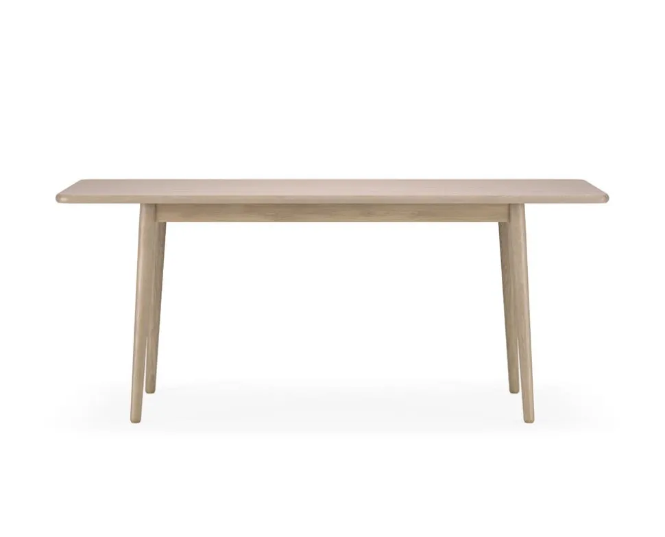 Miss Holly Bord | 175 Naturlackad Ek