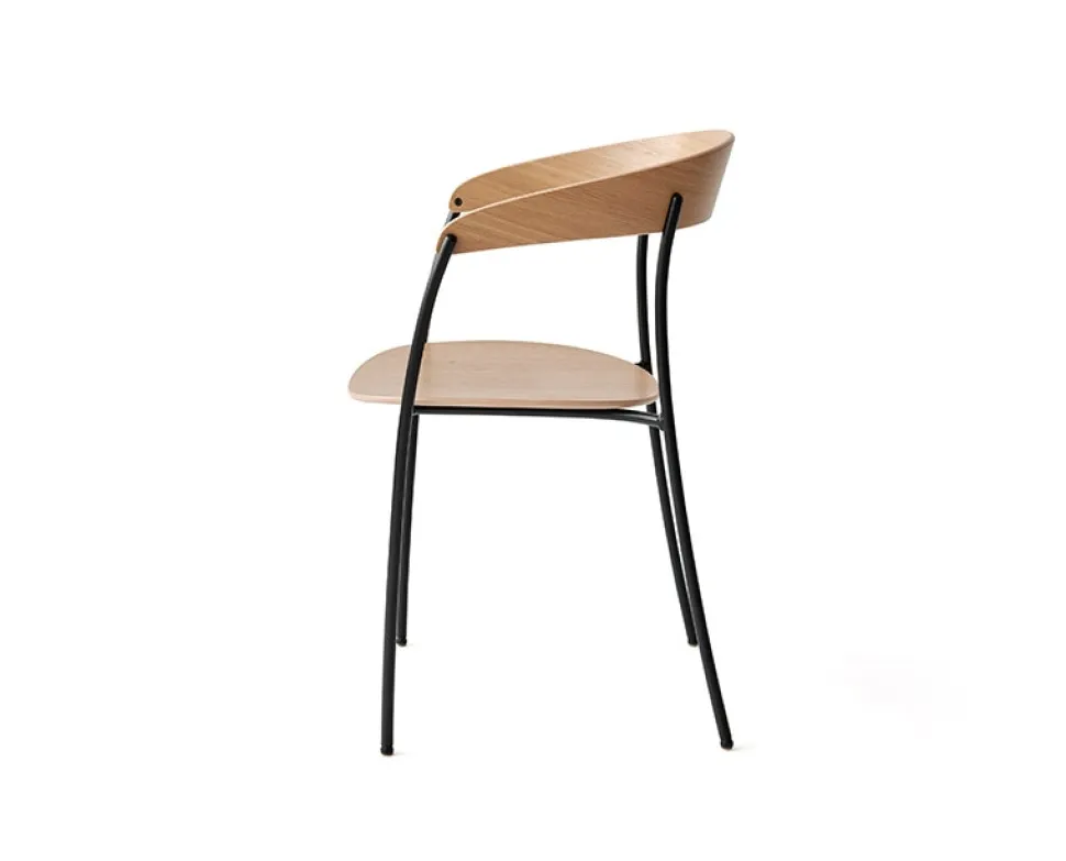 Missing Chair Karmstol Ek