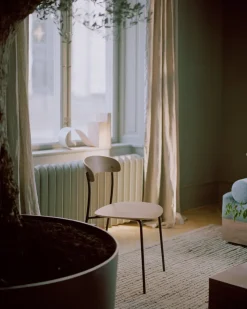 Missing Chair Stol Ek