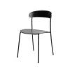 Missing Chair Stol Svart Ek