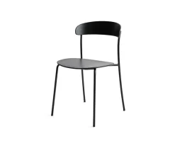 Missing Chair Stol Svart Ek