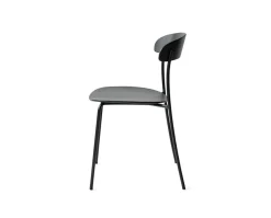 Missing Chair Stol Svart Ek