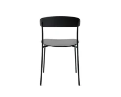 Missing Chair Stol Svart Ek