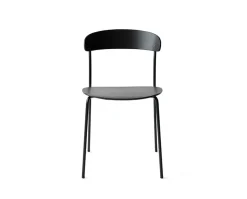 Missing Chair Stol Svart Ek