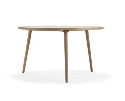 Miss Tailor Bord | Ø130 Naturoljad ek
