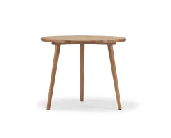 Miss Tailor Bord | Ø90 Naturoljad ek