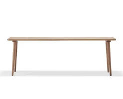 Miss Tailor Bord | 235x82 | Naturoljad ek