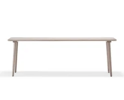 Miss Tailor Bord | 235x82 | Vitoljad ek