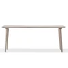 Miss Tailor Bord | 185x82 | Vitoljad ek