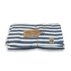 Misty Edge Bordsduk 145x250 Denim Blue
