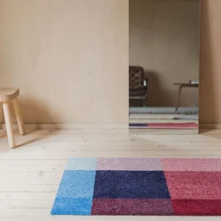 Mix Dörrmatta | Berry 60x85