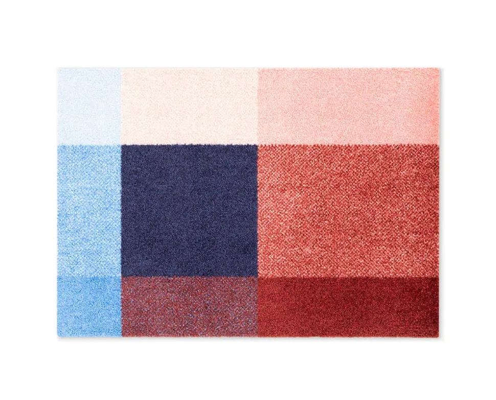 Mix Dörrmatta | Berry 60x85