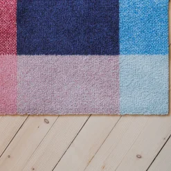 Mix Dörrmatta | Berry 85x150