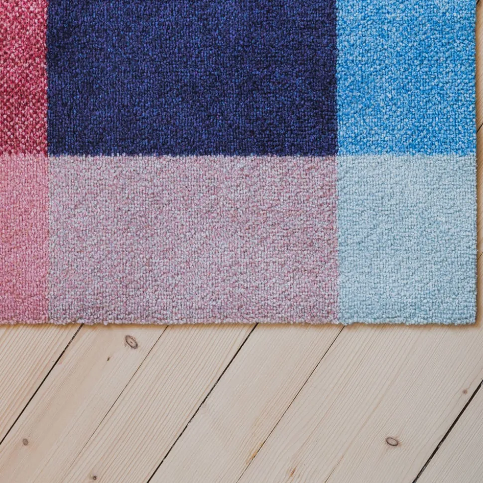 Mix Dörrmatta | Berry 85x150