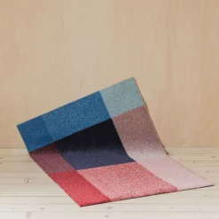 Mix Dörrmatta | Berry 85x115
