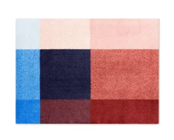 Mix Dörrmatta | Berry 85x115