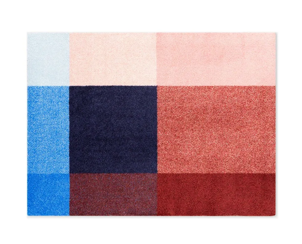 Mix Dörrmatta | Berry 85x115