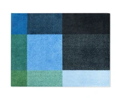 Mix Dörrmatta | Forest 85x115