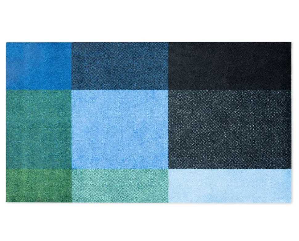 Mix Dörrmatta | Forest 85x150