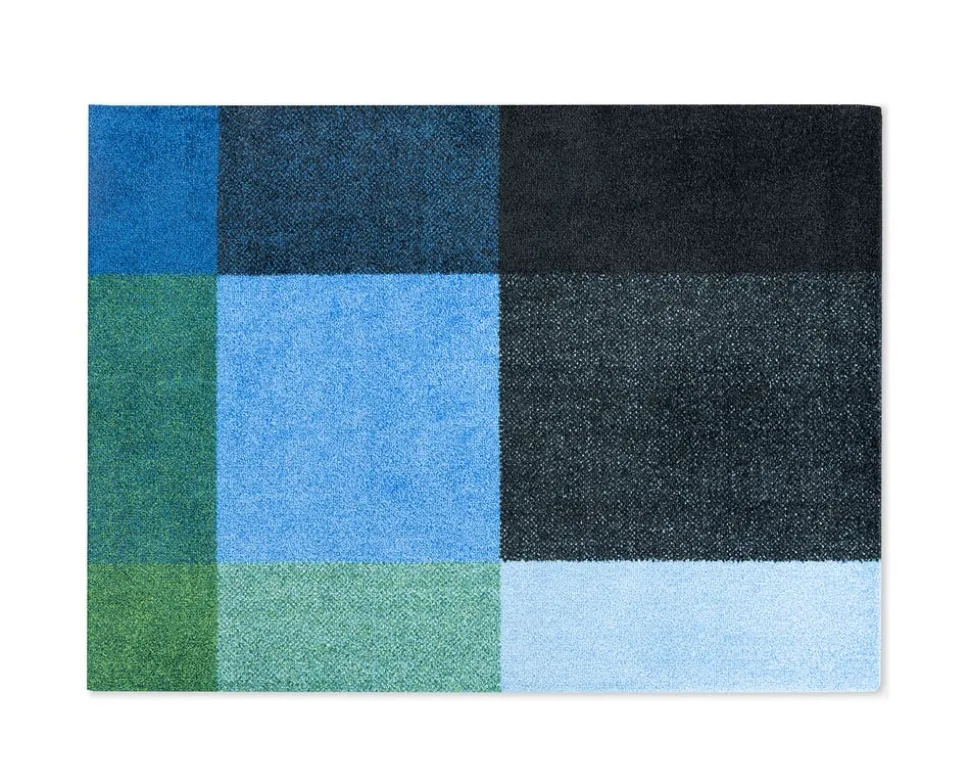 Mix Dörrmatta | Forest 85x115