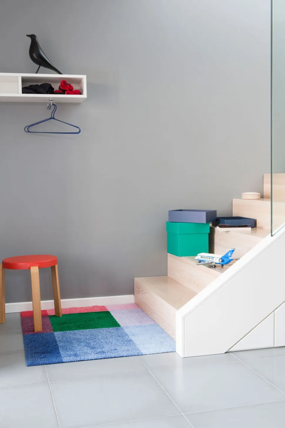 Mix Dörrmatta | Meadow 60x85