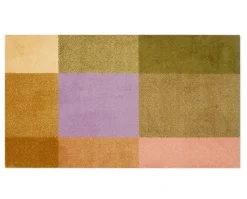 Mix Dörrmatta | Teklan 85x150