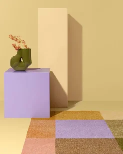 Mix Dörrmatta | Teklan 85x150
