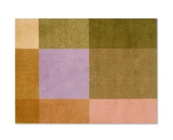 Mix Dörrmatta | Teklan 85x115