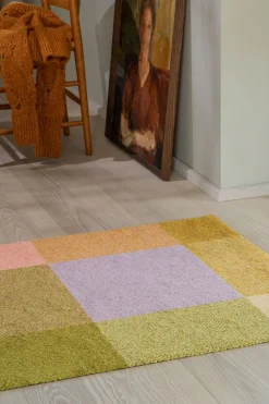 Mix Dörrmatta | Teklan 85x150