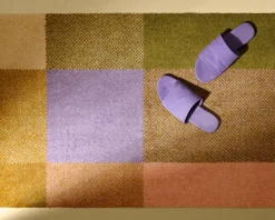 Mix Dörrmatta | Teklan 60x85