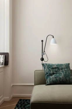 Modern Line Dagbädd