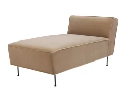 Modern Line Divan