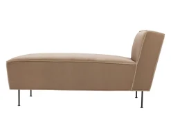 Modern Line Divan