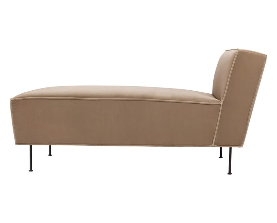 Modern Line Divan