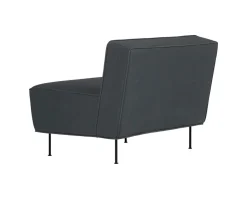 Modern Line Loungefåtölj