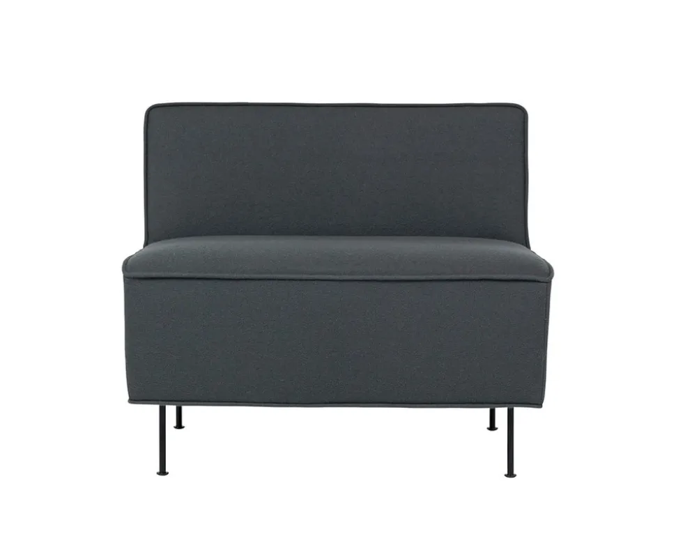 Modern Line Loungefåtölj