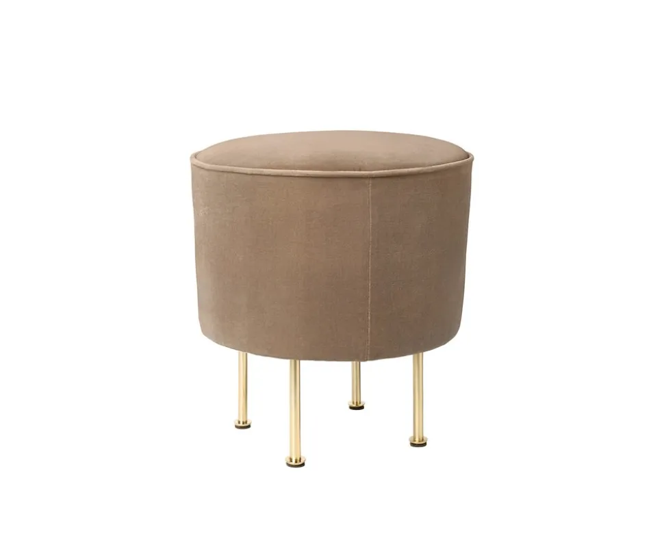 Modern Line Puff Ø38