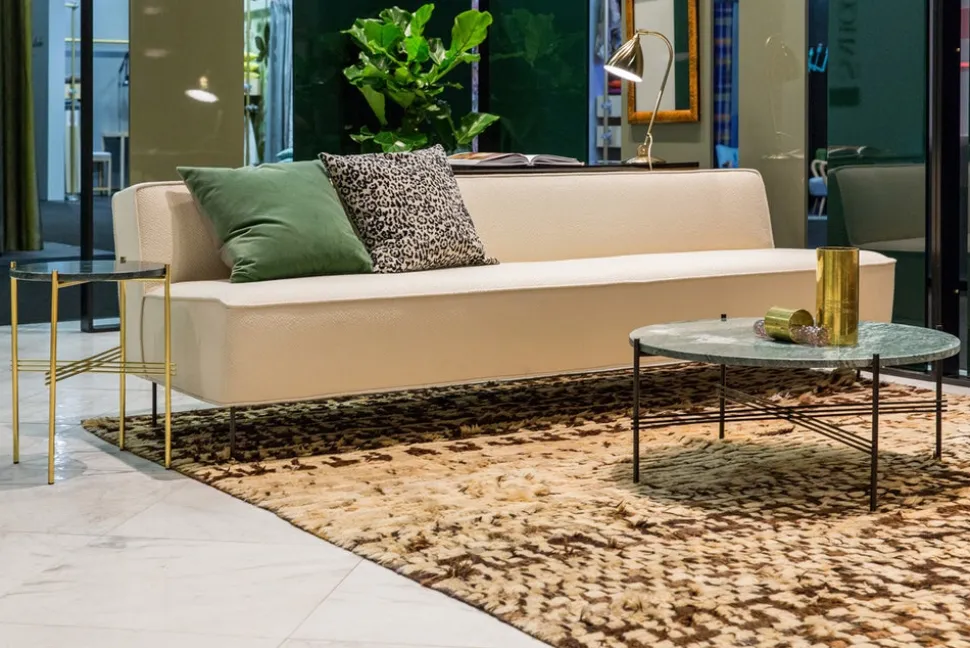 Modern Line Soffa 240