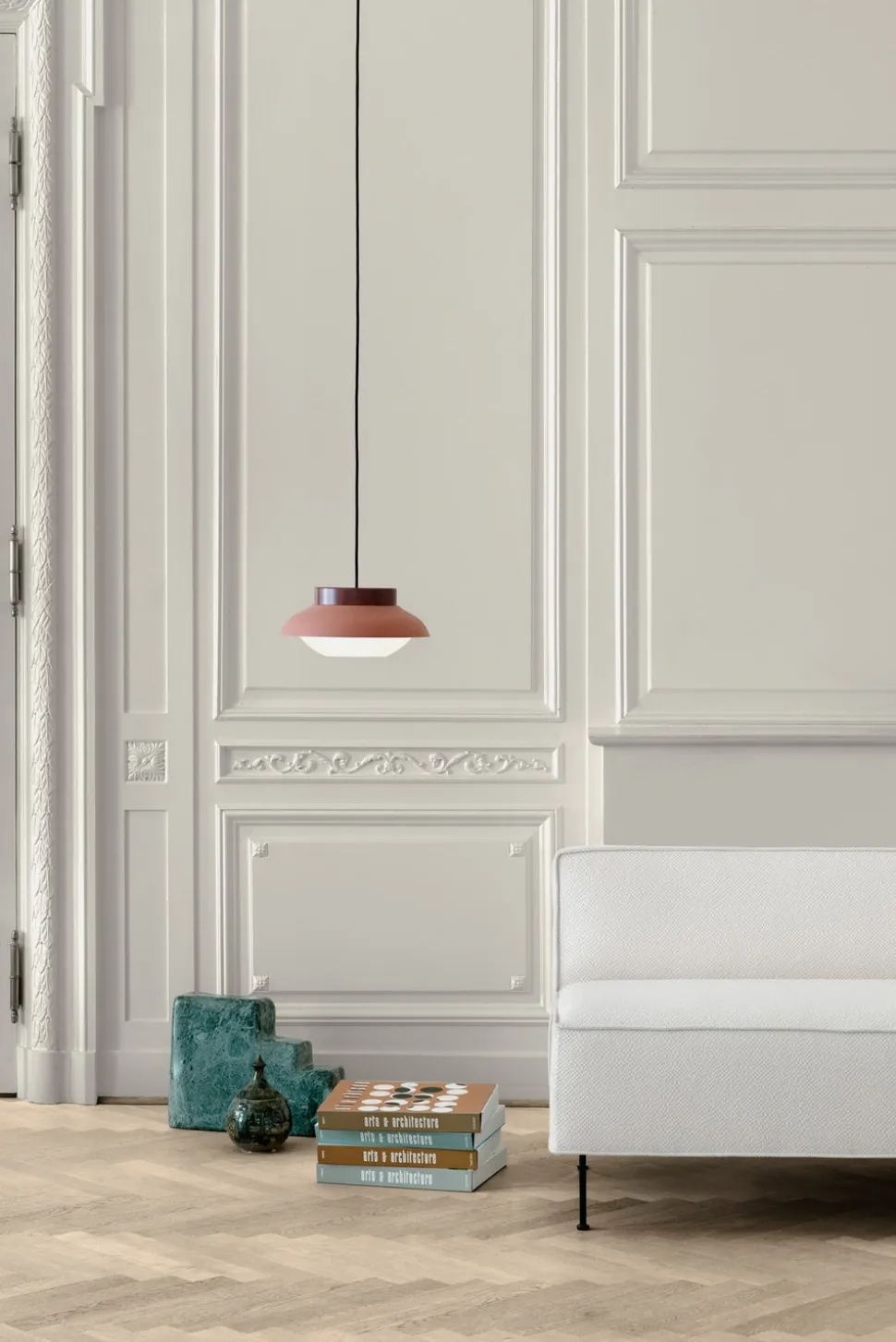 Modern Line Soffa 300