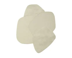 Mola Matta 140x195 | Cream