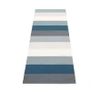 Molly Gångmatta Ocean Grey 70x200