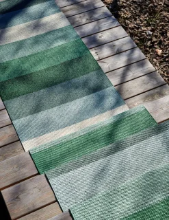 Molly Gångmatta Woods 70x200